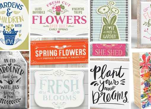 It is Spring Again 2020