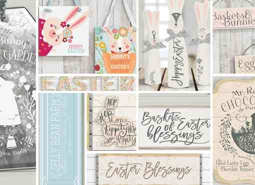 Hippity Hoppity Easter 2019