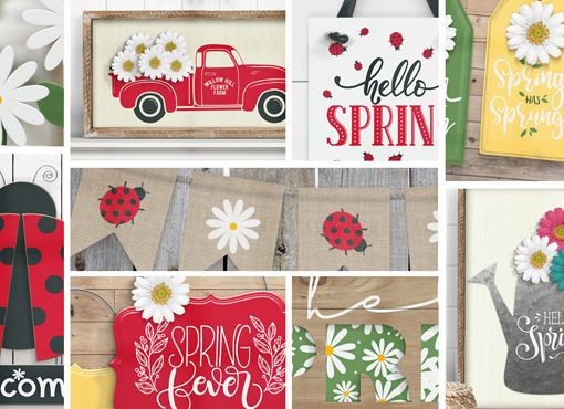 Buggy For Spring 2019