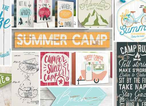 Summer Adventure 2019