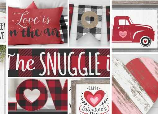 Home Style Heart 2019