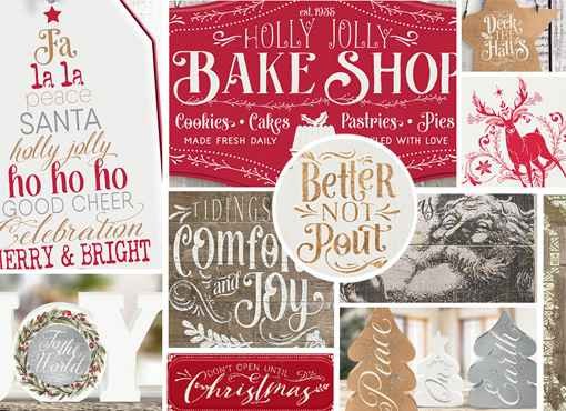 Christmas Cheer 2019