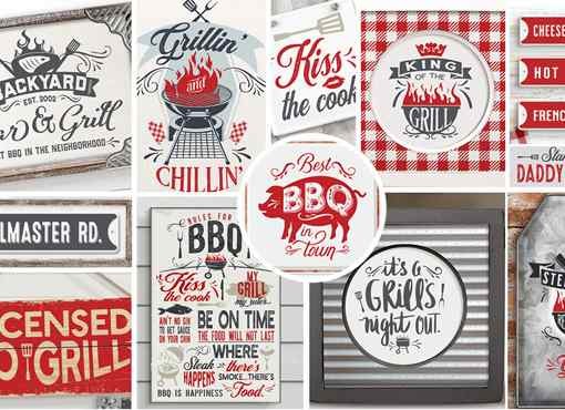 Grillin And Chillin 2020