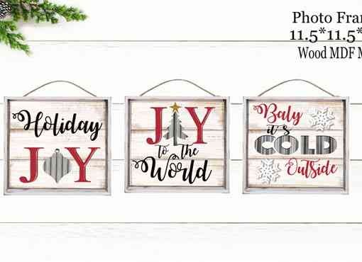 Christmas cheer 2019