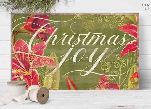 Amaryllis Christmas 2018