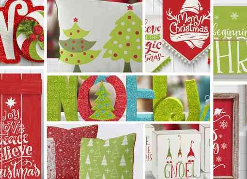 Candy Cane Lane 2018