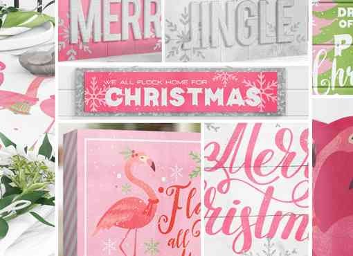 Flamingle Bells 2018