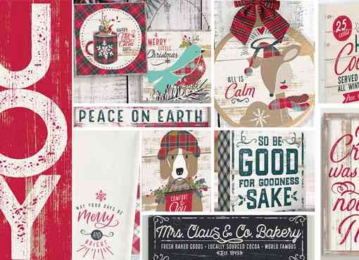 Merry Everything 2018