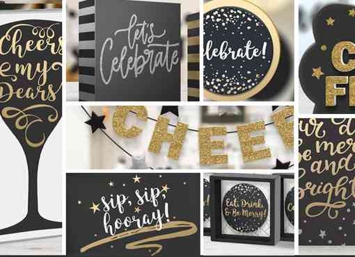 Sparkle And Shine 2018