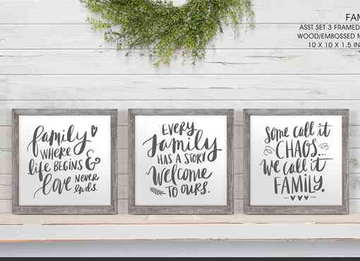 Tiled Expresssions 2019