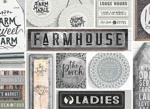 Farm Sweet Farm 2018