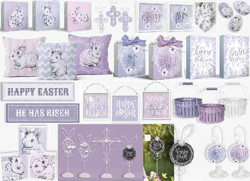 Lilac Easter 2017SP