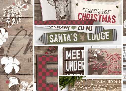 Lodge Christmas 2017