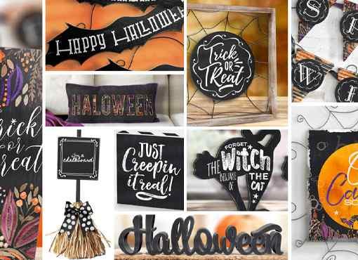 Happy Halloween 2017