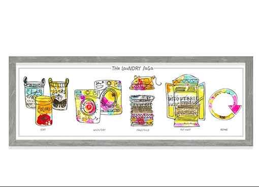 TheLaundryRoom 2017SP