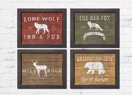 Wild Wood Lake 2017SP