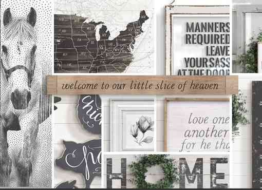 Little Farm House 2017AU