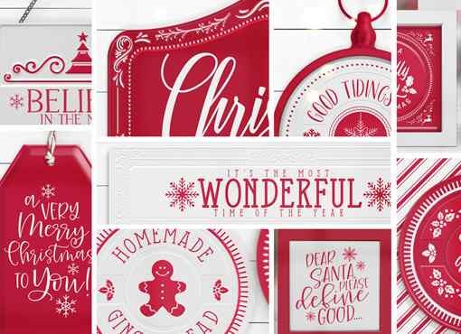 Candy Cane Lane 2020