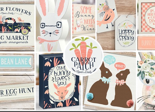 Easter Wishes 2021SP