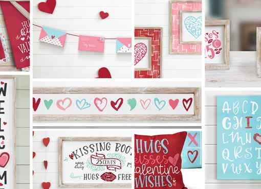 Valentine Delight 2021SP