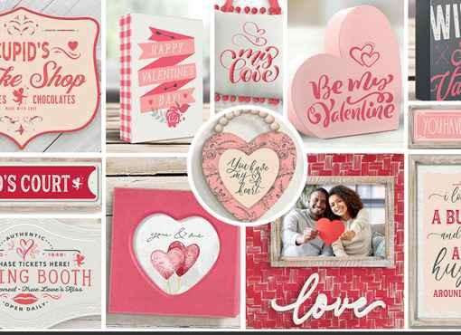 LOVE Collection 2021SP