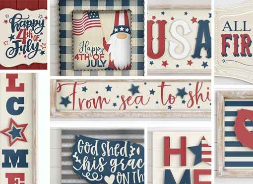 Land of Liberty 2021SP