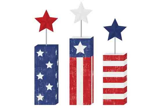 Red White Sparkle Hank2021SP