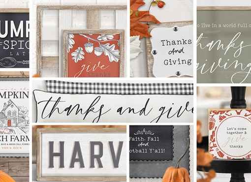 Farmhouse Fall 2021AU