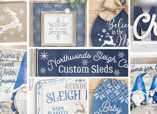 Alpine Christmas 2021AU