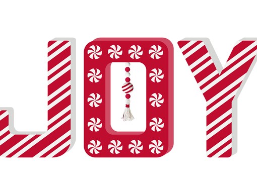 Candy Cane Lane 2021AU