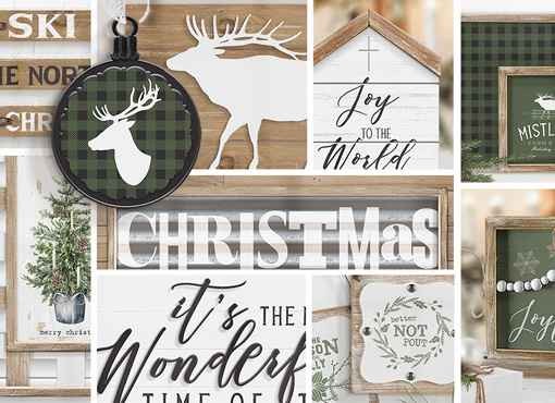 Evergreen Christmas 2021AU 