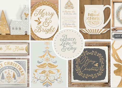 Silver and Gold 2021AU