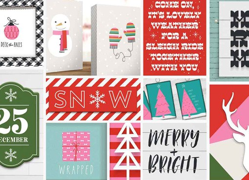 Happy Christmas 2021AU