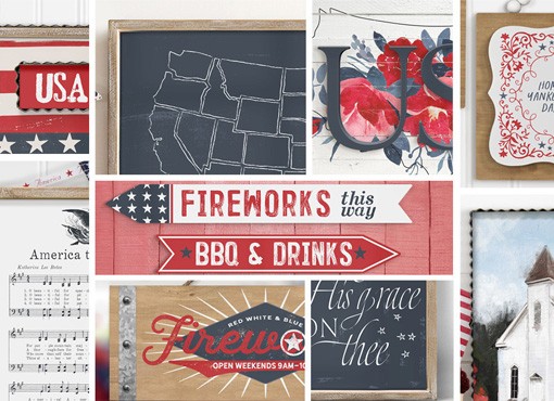 American Cottage 2022SP