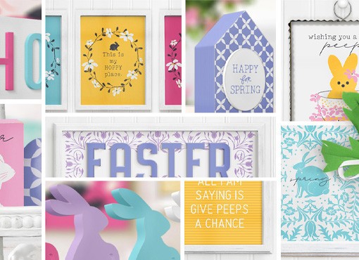 Easter Parade 2022SP