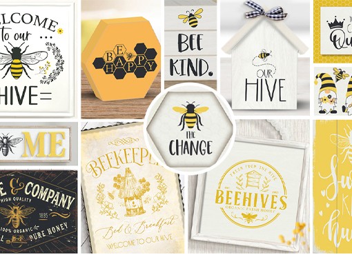 Sweet As Can Bee 2022SP