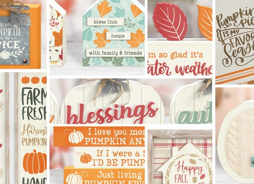 Fabulous Fall 2022AU