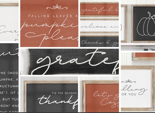 Scripted Fall 2022AU