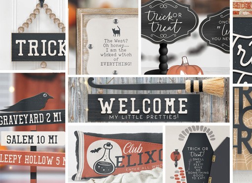 Iconic Halloween 2022AU