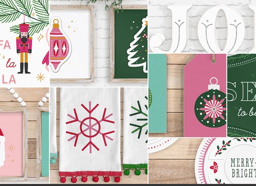 Christmas Magic 2022AU