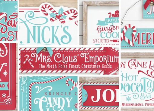 Mrs Claus Emporium 2022AU