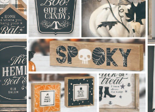 Trick Or Treat 2023AU