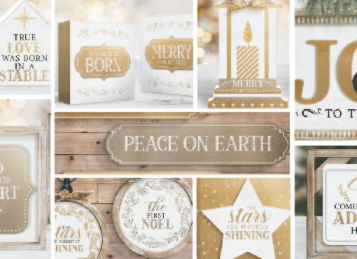  The First Noel 2023AU