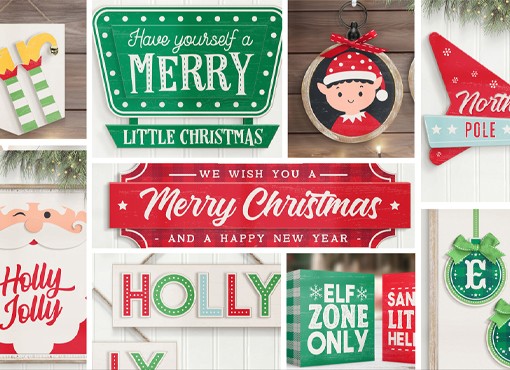 Elf Christmas 2023AU