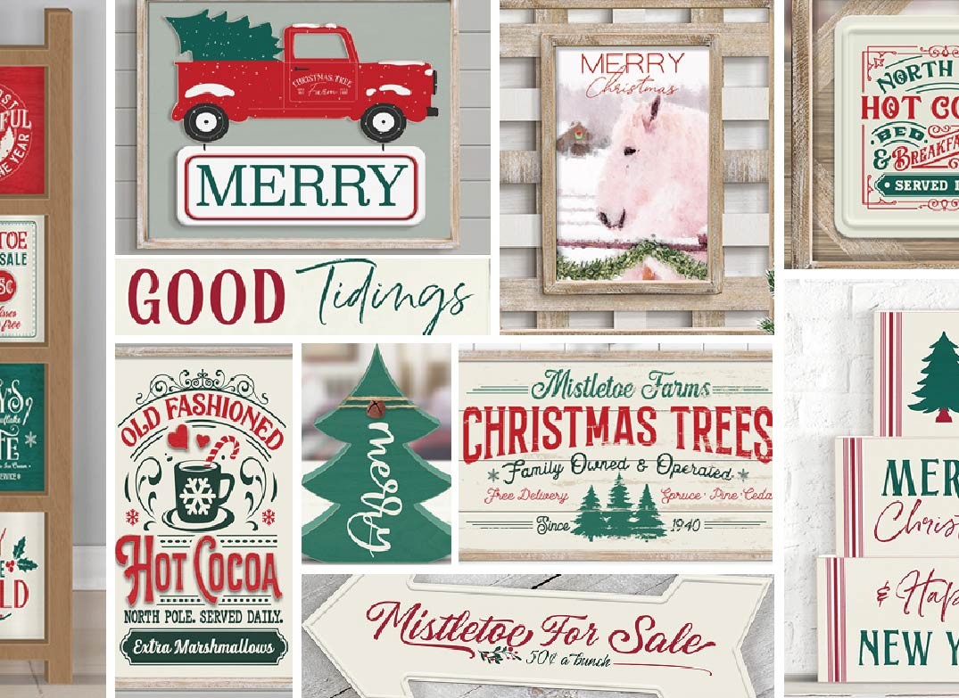 Home Spun Holiday 2023AU