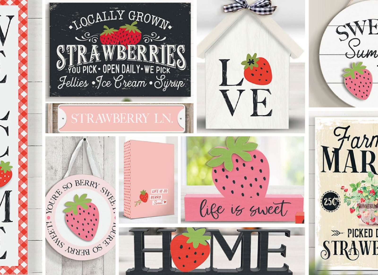 Strawberry Fields 2024SP