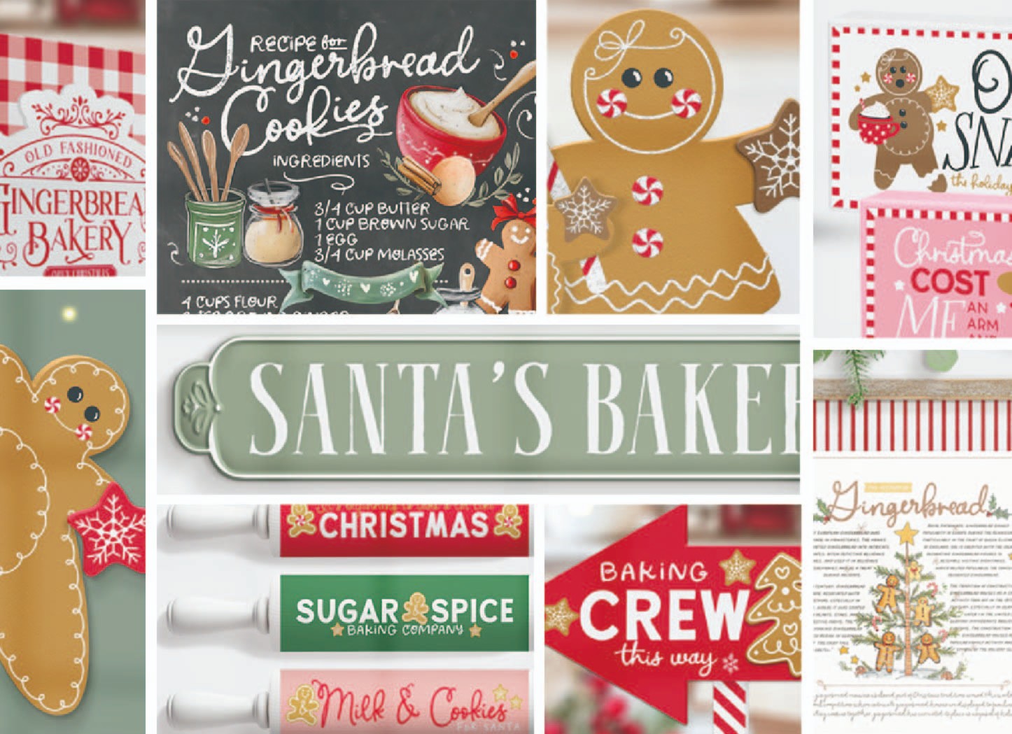 AGingerbreadChristmas 2024AU