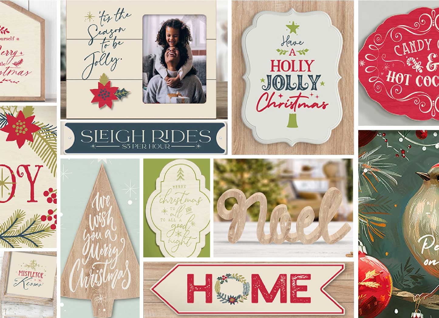 ChristmasSpirit 2024AU