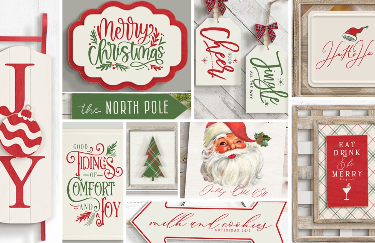 Joyous Holiday 2024AU