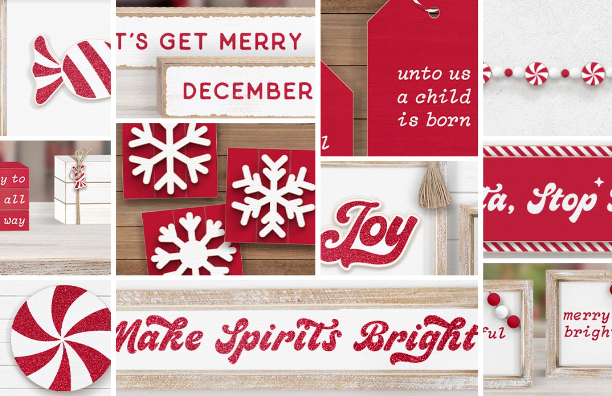 Lets Get Jolly 2024AU